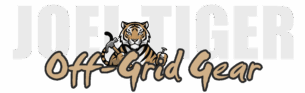 Joel Tiger